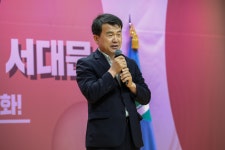 서대문구의회 누리집 - 의정활동 > 의정활동사진 (제목 : 경로당 지도자 순회 교육) 서대문구의회