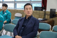 서대문구의회 누리집 - 의정활동 > 의정활동사진 (제목 : 서대문구 을지훈련 연습 현장 방문) 서대문구의회