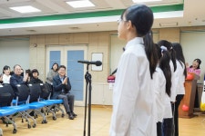 서대문구의회 누리집 - 의정활동 > 의정활동사진 (제목 : 홍제3동 자치회관 프로그램발표회) 서대문구의회