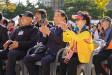 서대문구의회 누리집 - 의정활동 > 의정활동사진 (제목 : 호박골 어울림 한마당) 서대문구의회
