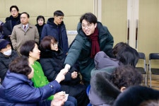 서대문구의회 누리집 - 의정활동 > 의정활동사진 (제목 : (북아현동)동주민센터 비전공유회) 서대문구의회