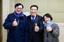 서대문구의회 누리집 - 의정활동 > 의정활동사진 (제목 : (북아현동)동주민센터 비전공유회) 서대문구의회