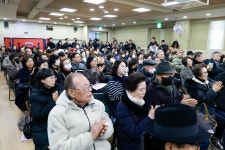 서대문구의회 누리집 - 의정활동 > 의정활동사진 (제목 : (북아현동)동주민센터 비전공유회) 서대문구의회