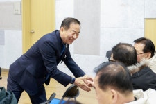 서대문구의회 누리집 - 의정활동 > 의정활동사진 (제목 : (남가좌1동)동주민센터 비전공유회) 서대문구의회