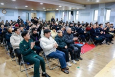 서대문구의회 누리집 - 의정활동 > 의정활동사진 (제목 : (남가좌1동)동주민센터 비전공유회) 서대문구의회