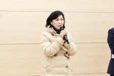 서대문구의회 누리집 - 의정활동 > 의정활동사진 (제목 : (남가좌2동)동주민센터 비전공유회) 서대문구의회