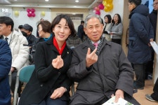 서대문구의회 누리집 - 의정활동 > 의정활동사진 (제목 : (홍제2동)동주민센터 비전공유회) 서대문구의회