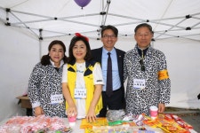 서대문구의회 누리집 - 의정활동 > 의정활동사진 (제목 : 가재울에서 모래내까지 축제) 서대문구의회