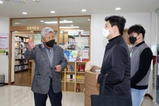 서대문구의회 누리집 - 의정활동 > 의정활동사진 (목록) 서대문구의회