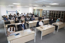 서대문구의회 누리집 - 의정활동 > 의정활동사진 (제목 : 지방자치법 개정 관련 의원 설명회) 서대문구의회