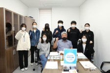 서대문구의회 누리집 - 의정활동 > 의정활동사진 (제목 : 제2회 서대문청소년의회 멘토의원과의 만남) 서대문구의회