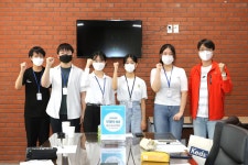 서대문구의회 누리집 - 의정활동 > 의정활동사진 (제목 : 청소년의회 멘토 의원과의 만남) 서대문구의회