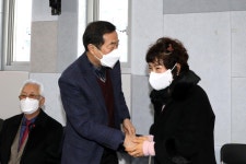 서대문구의회 누리집 - 의정활동 > 의정활동사진 (제목 : 2023년 동주민센터 업무보고회 남가좌1동) 서대문구의회