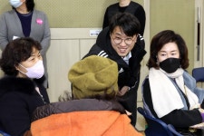 서대문구의회 누리집 - 의정활동 > 의정활동사진 (제목 : 2023년 동주민센터 업무보고회 북아현동) 서대문구의회