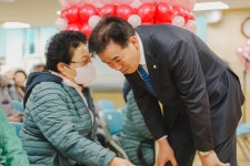 서대문구의회 누리집 - 의정활동 > 의정활동사진 (제목 : 천연동 자치회관 프로그램 발표회) 서대문구의회