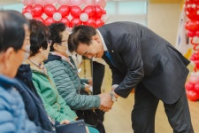 서대문구의회 누리집 - 의정활동 > 의정활동사진 (제목 : 천연동 자치회관 프로그램 발표회) 서대문구의회