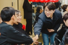 서대문구의회 누리집 - 의정활동 > 의정활동사진 (제목 : 천연동 자치회관 프로그램 발표회) 서대문구의회