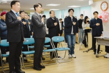 서대문구의회 누리집 - 의정활동 > 의정활동사진 (제목 : 천연동 자치회관 프로그램 발표회) 서대문구의회