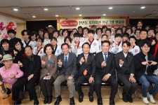 서대문구의회 누리집 - 의정활동 > 의정활동사진 (제목 : 천연동 자치회관 프로그램 발표회) 서대문구의회