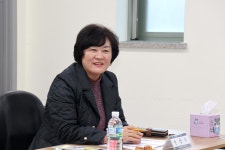 서대문구의회 누리집 - 의정활동 > 의정활동사진 (제목 : 제295회 제2차 정례회 행정복지위원회 동 주민센터 행정사무감사(북아현동)) 서대문구의회