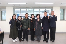 서대문구의회 누리집 - 의정활동 > 의정활동사진 (제목 : 제295회 제2차 정례회 행정복지위원회 동 주민센터 행정사무감사(북아현동)) 서대문구의회