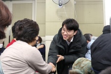 서대문구의회 누리집 - 의정활동 > 의정활동사진 (제목 : 북아현동 동주민센터 업무보고회) 서대문구의회