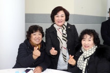 서대문구의회 누리집 - 의정활동 > 의정활동사진 (제목 : 연희동 동주민센터 업무보고회) 서대문구의회