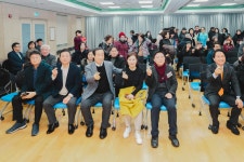 서대문구의회 누리집 - 의정활동 > 의정활동사진 (제목 : [홍제3동] 동주민센터 업무보고회) 서대문구의회