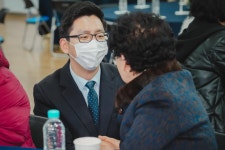 서대문구의회 누리집 - 의정활동 > 의정활동사진 (제목 : [남가좌1동] 동주민센터 업무보고회) 서대문구의회