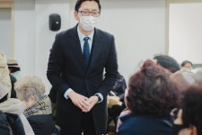 서대문구의회 누리집 - 의정활동 > 의정활동사진 (제목 : [남가좌2동] 동주민센터 업무보고회) 서대문구의회