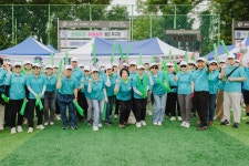 서대문구의회 누리집 - 의정활동 > 의정활동사진 (제목 : 2024 서대문구민체육대회) 서대문구의회