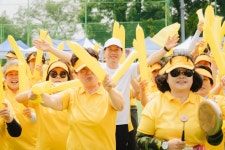 서대문구의회 누리집 - 의정활동 > 의정활동사진 (제목 : 2024 서대문구민체육대회) 서대문구의회