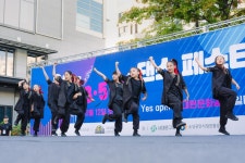 서대문구의회 누리집 - 의정활동 > 의정활동사진 (제목 : 이대 3·5·7 댄스 페스티벌) 서대문구의회