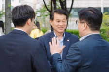 서대문구의회 누리집 - 의정활동 > 의정활동사진 (제목 : 이대 3·5·7 댄스 페스티벌) 서대문구의회