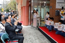서대문구의회 누리집 - 의정활동 > 의정활동사진 (제목 : 남가좌 새롬도서관 재개관식) 서대문구의회