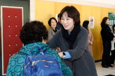 서대문구의회 누리집 - 의정활동 > 의정활동사진 (제목 : 반장워크숍(충현동~홍제2동)) 서대문구의회