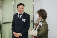서대문구의회 누리집 - 의정활동 > 의정활동사진 (제목 : [천연동] 동주민센터 업무보고회) 서대문구의회