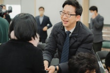서대문구의회 누리집 - 의정활동 > 의정활동사진 (제목 : [남가좌2동] 동주민센터 업무보고회) 서대문구의회