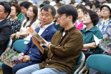 서대문구의회 누리집 - 의정활동 > 의정활동사진 (제목 : 2025 반장 직무교육 2차 (천연, 충현, 북아현, 신촌, 연희, 홍제1,2동)) 서대문구의회