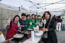 서대문구의회 누리집 - 의정활동 > 의정활동사진 (제목 : 인왕골 어울림 한마당) 서대문구의회