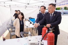 서대문구의회 누리집 - 의정활동 > 의정활동사진 (제목 : 호박골 어울림 한마당) 서대문구의회