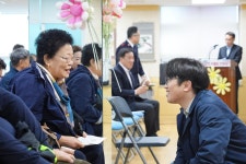 서대문구의회 누리집 - 의정활동 > 의정활동사진 (제목 : 천연동 자치회관 프로그램발표회) 서대문구의회