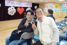 서대문구의회 누리집 - 의정활동 > 의정활동사진 (제목 : 천연동 자치회관 프로그램발표회) 서대문구의회