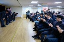 서대문구의회 누리집 - 의정활동 > 의정활동사진 (제목 : (천연동)동주민센터 비전공유회) 서대문구의회