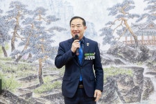 서대문구의회 누리집 - 의정활동 > 의정활동사진 (제목 : (남가좌1동)동주민센터 비전공유회) 서대문구의회