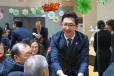 서대문구의회 누리집 - 의정활동 > 의정활동사진 (제목 : (북가좌2동)동주민센터 비전공유회) 서대문구의회