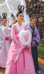 삼선동 선녀축제 | 세계일보 삼선동 선녀축제