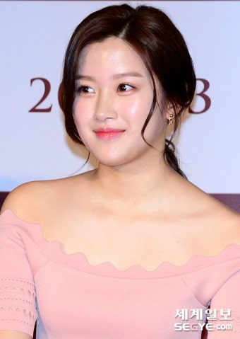 [포토] 문가영, '초롱초롱한 눈빛' | 세계일보 [포토] 문가영, '초롱초롱한 눈빛'