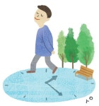 [조연경의행복줍기] 느리게 걷기 | 세계일보 [조연경의행복줍기] 느리게 걷기