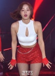 [포토] 모모랜드 연우 글래머 몸매 | 세계일보 [포토] 모모랜드 연우 글래머 몸매